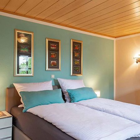 Ferienwohnung Nesselbachtal Neustadt an der Aisch Bagian luar foto
