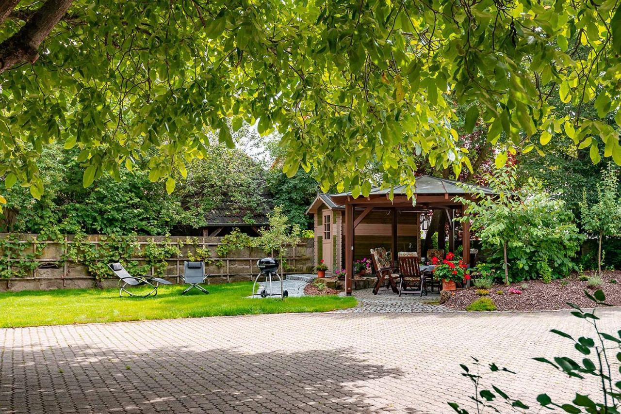 Ferienwohnung Nesselbachtal Neustadt an der Aisch Bagian luar foto