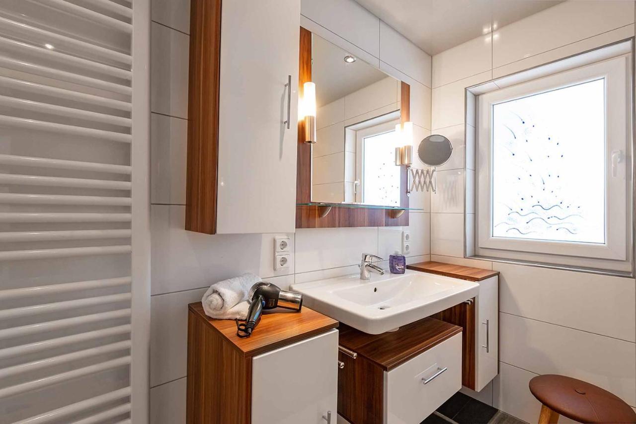 Ferienwohnung Nesselbachtal Neustadt an der Aisch Bagian luar foto