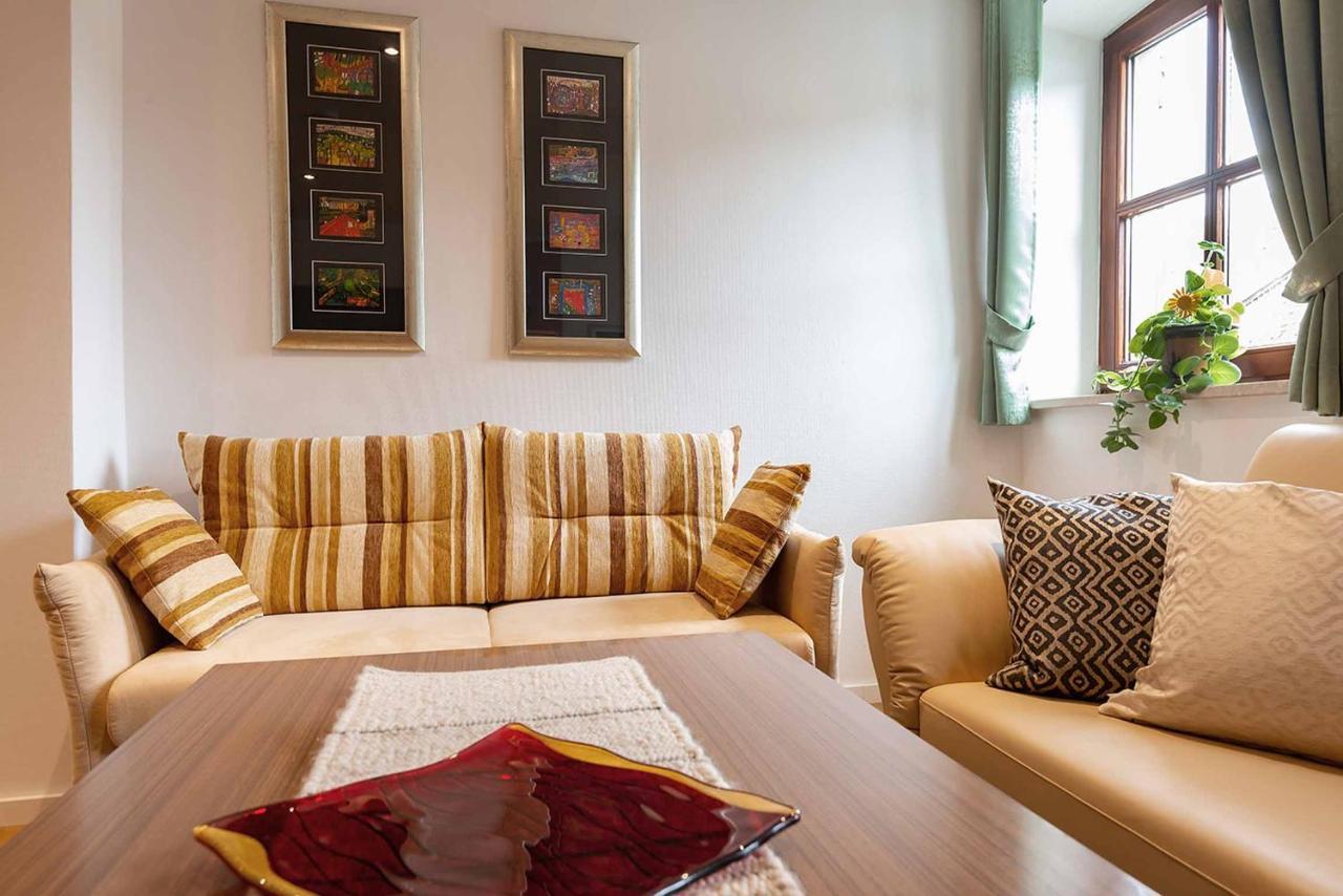 Ferienwohnung Nesselbachtal Neustadt an der Aisch Bagian luar foto
