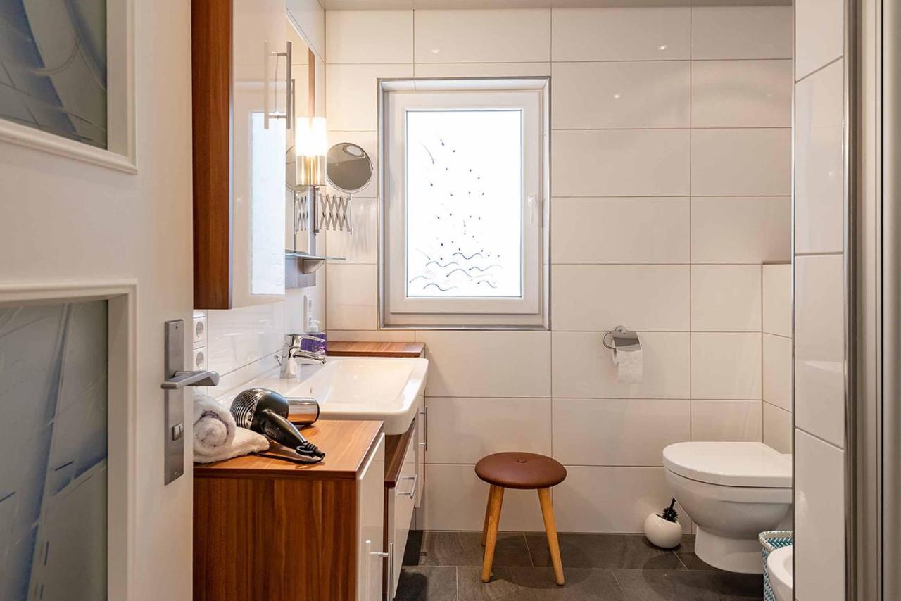 Ferienwohnung Nesselbachtal Neustadt an der Aisch Bagian luar foto