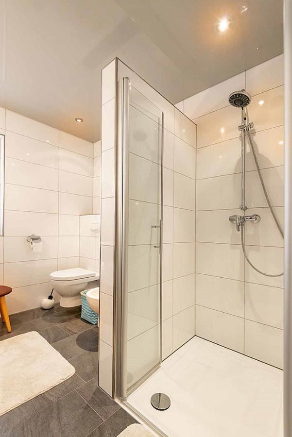Ferienwohnung Nesselbachtal Neustadt an der Aisch Bagian luar foto